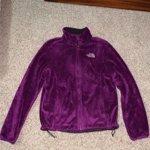 Womans northface jacket!